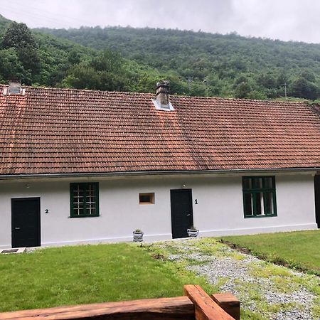 Sasca 362 Ap1 Villa Sasca Montana Ngoại thất bức ảnh