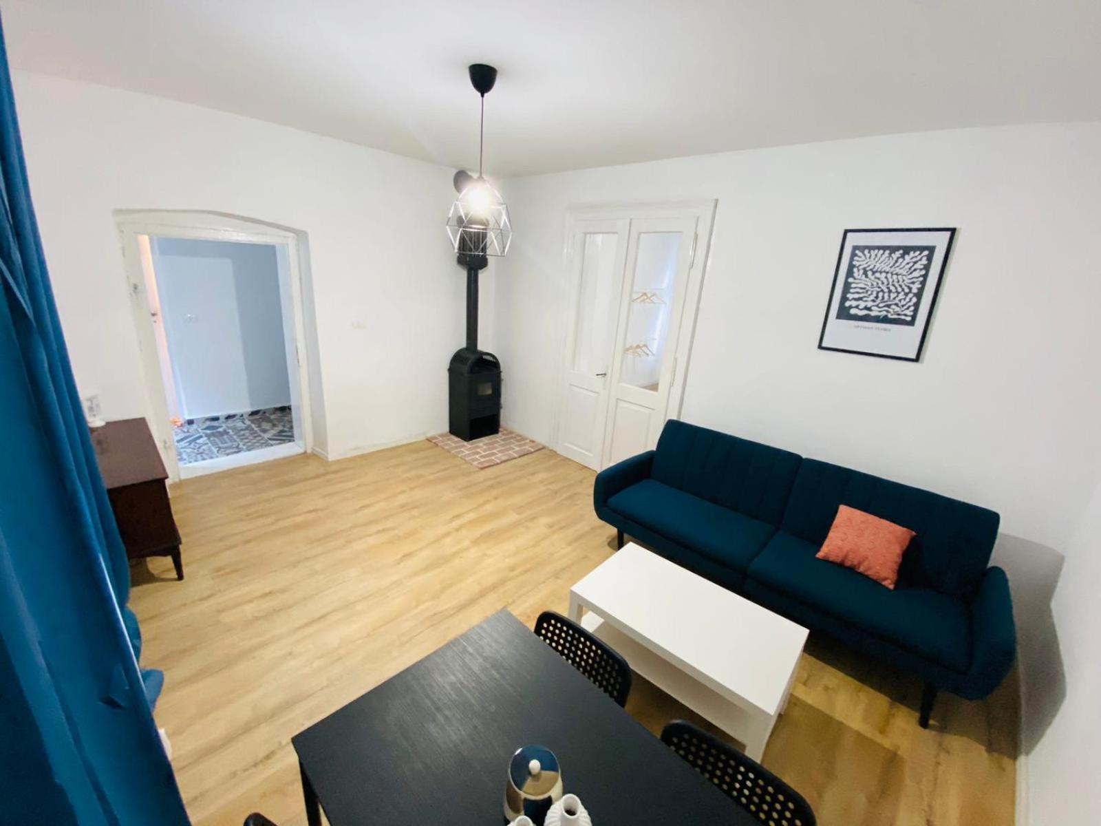 Sasca 362 Ap1 Villa Sasca Montana Ngoại thất bức ảnh