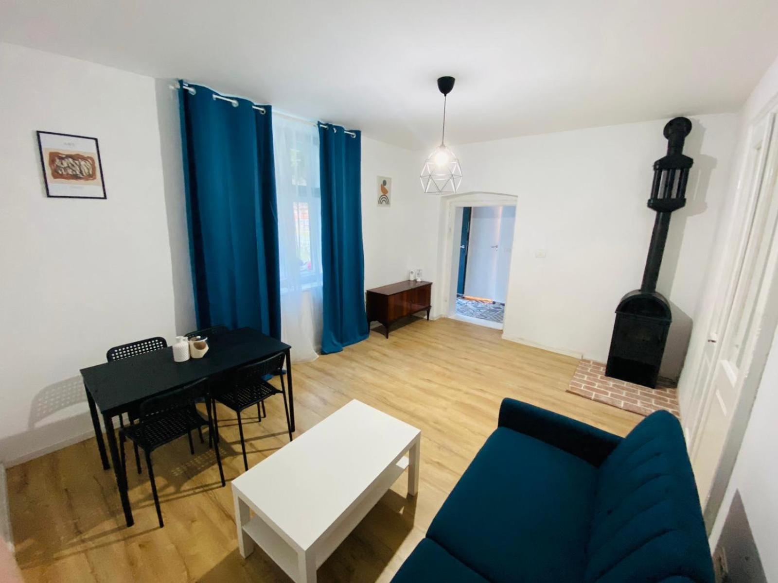 Sasca 362 Ap1 Villa Sasca Montana Ngoại thất bức ảnh