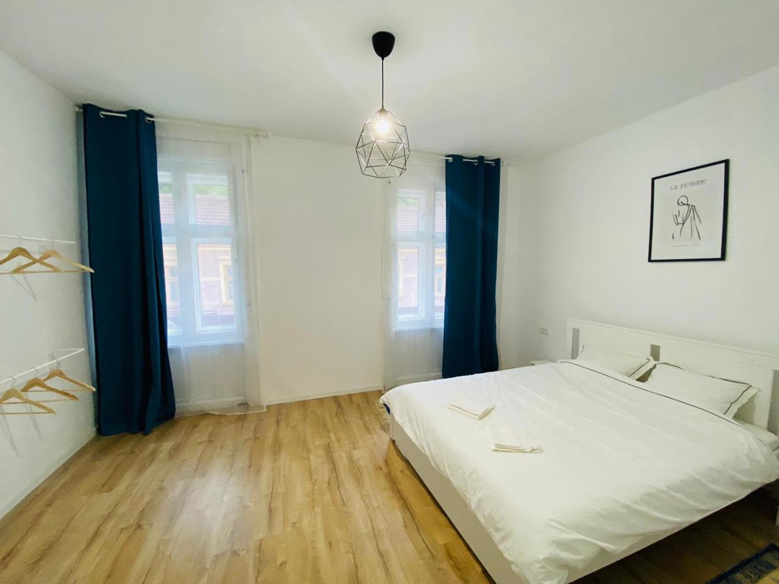 Sasca 362 Ap1 Villa Sasca Montana Ngoại thất bức ảnh